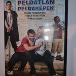 PÉLDÁTLAN PÉLDAKÉPEK (Seann William Scott, Paul Rudd fotó