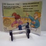 Der magische Stab / mágikus rúd / D2000 + BPZ fotó