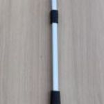 Örökségből: - összecsukható fogó, ergonómikus, 85 x 30 x 45 mm, narancs színű, újszerű fotó