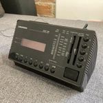 Grundig ESC 30 retro rádió! fotó