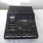 [ABC] Grundig C450 retro kazettás magnó (1337) fotó
