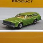 Matchbox Superfast. Cougar Villager. fotó