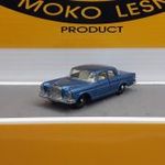 Matchbox Regular Wheels. Mercedes 300 SE. fotó