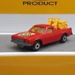 Matchbox Superfast. Holden Pick-Up. fotó