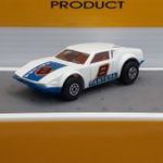 Matchbox Superfast. De Tomaso Pantera. fotó