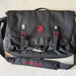 Ellehammer laptop táska új 15, 4" fotó