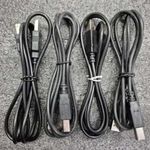 USB Nyomtató Kábel 1, 2M (4 darab) Új/Újszerű állapotban. fotó