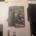 MOTO BUNDLE GALAXY S20 FE fotó