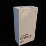 SAMSUNG GALAXY A5 doboz fotó