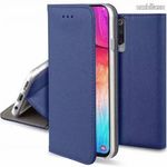 Samsung Galaxy A56 5G (SM-A566), Telefontok, Notesz, Asztali tartó, Oldalra nyíló, Mágneses, Bank... fotó