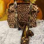 Dolce and Gabbana designer elegáns póni szőr táska a hozzá illő cipővel 38- as fotó