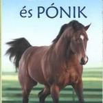 Joanna Spector: Lovak és pónik fotó