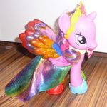 HASBRO ÉN KICSI PÓNIM Szivárvány Twilight Sparkle hercegnő fotó