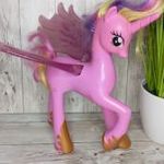 My little pony-Cadance hercegő-elemes fotó