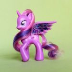 My little pony Twilight póni fotó