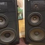 JBL LX45 fotó