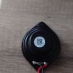Eredeti JBL Go 4 hangszóró fotó