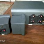 JBL SOUNDPACT 2.1 Hangrendszer fotó