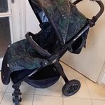 Espiro Sonic Air babakocsi fotó