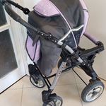 Baby Merc Junior babakocsi fotó