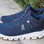 ON Cloud Hi újszerű sportcipő, 42 -es fotó