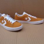 Új eredeti Converse PL Vulc Pro OX 45-ös vagy 46-os férfi prémium bőr utcai cipő sportcipő edzőcipő fotó