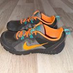 Nike Wild Trail terepfutó cipő 40.5 -es fotó