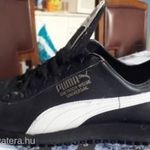 Puma műfűves cipő 38' fotó