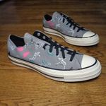 Új eredeti Converse Chuck 70 OX 42 42, 5 44, 5 45 46-os férfi prémium utcai cipő sportcipő edzőcipő fotó