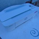 HP DeskJet 3750 nyomtató fotó