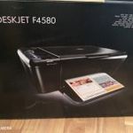 HP Deskjet F4580 fotó