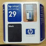 HP 29 tintapatron (lejárt szavatosságú) fotó