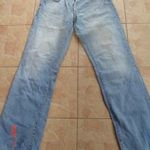 Minőségi DENIM L-XL-s farmer nadrág. fotó