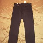 ÚJ ! LEVI'S 501 férfi farmer - 36/30 XL - 3db nincs posta ! fotó