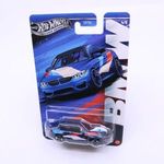 Hot Wheels (Silver Series) 1/5 BMW M4 fotó