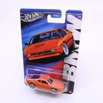 Hot Wheels (Silver Series) 1/5 BMW M1 fotó