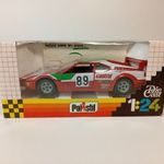 Polistil BMW M1 [1/24 - Italy] fotó