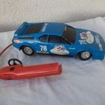 [ABC] BMW M-1 retro távos autó (752) fotó