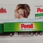 Die Cast 1: 87 reklámkamion, Grell modell. Újszerű állapotban fotó