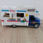 Lakóautó kb1/43 fotó