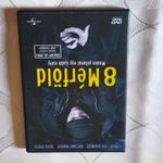 8 mérföld *DVD fotó