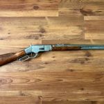 Winchester M1866 replika puska (DENIX) fotó