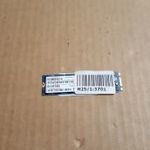 Sandisk X400 256GB fotó
