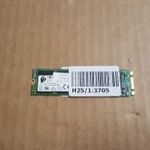 Intel M2 SSD 256GB fotó