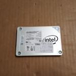 Hibás Intel Pro 5400s 256GB SSD fotó