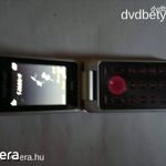 Sony ericsson t707 telefon eladó fotó