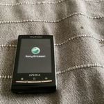 Sony Ericsson Xperia E10i mobiltlefon fotó
