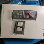 Sony Ericsson k750i fotó