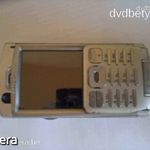 Sony ericsson p990 telefon eladó fotó