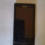 Sony ericsson k310 telefon eladó fotó
